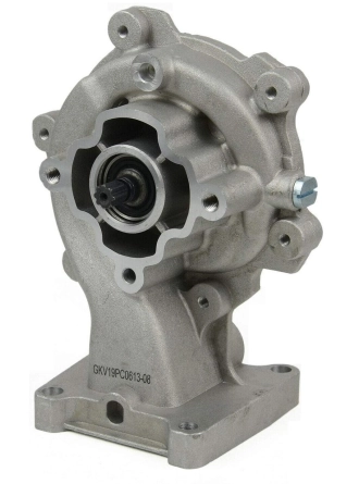 DAYCO DP289 | Ford Mondeo 2001-2007 2.0 TDCİ (Dizel) Devirdaim (Su Pompası) Kapaksız