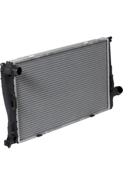 KALE 356400 | Ford Mondeo 2001-2007 2.0 TDCI Su Radyatörü