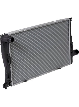 KALE 356400 | Ford Mondeo 2001-2007 2.0 TDCI Su Radyatörü