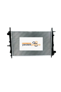 MAHLE CR1347000S | Ford Mondeo 2000-2007 2.0 TDCI Su Radyatörü MAHLE Marka