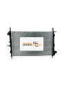 MAHLE CR1347000S | Ford Mondeo 2000-2007 2.0 TDCI Su Radyatörü MAHLE Marka