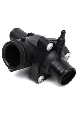 OES T138.03 | Ford Mondeo 2001-2007 2.0 TDCİ (Duratorg) Termostat Gövdesi Komple