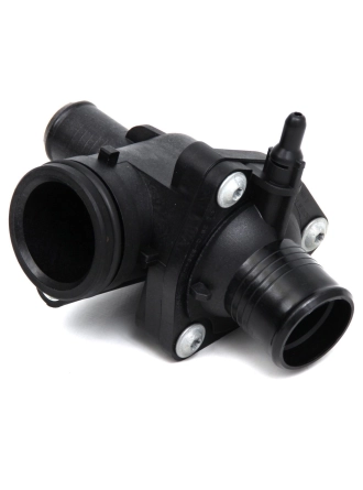 OES T138.03 | Ford Mondeo 2001-2007 2.0 TDCİ (Duratorg) Termostat Gövdesi Komple