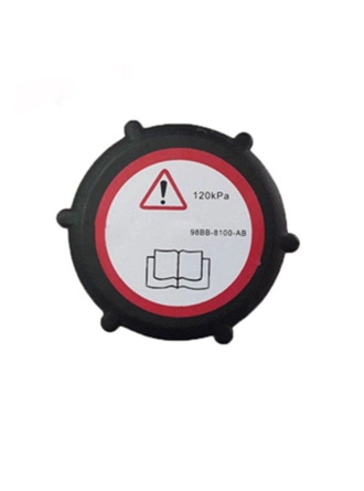 FORD OTOSAN 98BB8100AB | Mondeo 2001-2007 Radyatör Yedek Su Depo Kapağı