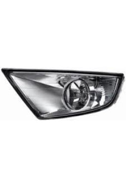 DEPO 431-2014L-UE | Ford Mondeo 2004-2007 Sıs Farı Sol