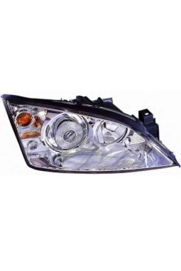 DEPO 431-1166RMLDHEM | Ford Mondeo 2000-2007 Sağ Far Xenon Mercekli