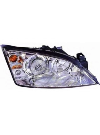 DEPO 431-1166RMLDHEM | Ford Mondeo 2000-2007 Sağ Far Xenon Mercekli
