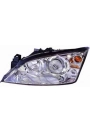 DEPO 431-1166LMLDHEM | Ford Mondeo 2000-2007 Sol Far Xenon Mercekli