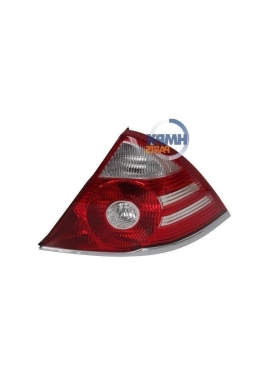 DEPO 431-1969R-UE | Ford Mondeo 2001-2007 Arka Stop Sağ Nikel Seritli Yeni Model