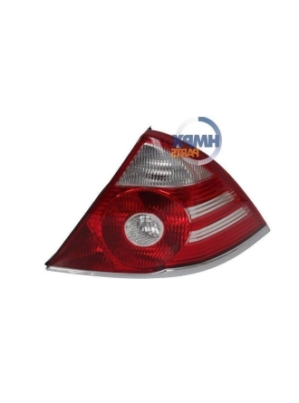 DEPO 431-1969R-UE | Ford Mondeo 2001-2007 Arka Stop Sağ Nikel Seritli Yeni Model