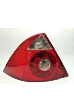 DEPO 431-1938L-UE-CR | Ford Mondeo 2001-2007 Arka Stop Sol Sedan Beyaz Sinyal