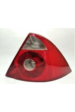 DEPO 431-1938R-UE-CR | Ford Mondeo 2001-2007 Arka Stop Sağ Sedan Beyaz Sinyal