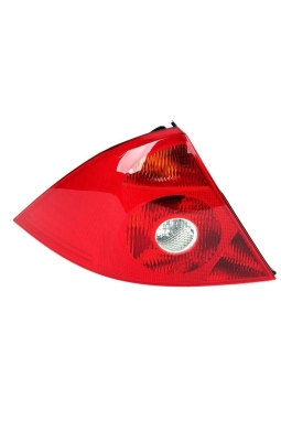 DEPO 431-1938L-UE | Ford Mondeo 2001-2004 Arka Stop Sol Sedan