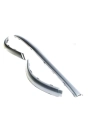 FORD OTOSAN 1S7117F968AA | Mondeo 2001-2007 Arka Tampon Çıta Takımı (3 parça)