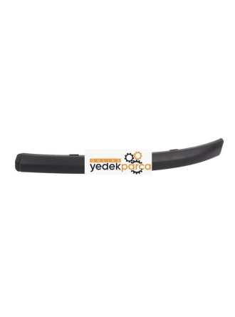 İTHAL 1S7117E909AC | Ford Mondeo 2001-2004 Ön Tampon Çıtası (Bandı) Sol Yan Sanayi