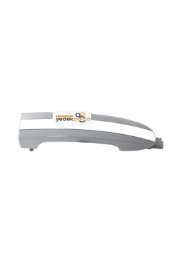 İTHAL 6M21U22404BCXWAA | Ford Mondeo 2001-2003 Ön ve Arka Kapı Kolu Yan Sanayi
