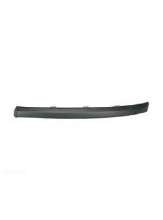FORD OTOSAN 1S7117E909AC | Mondeo 2001-2004 Ön Tampon Çıtası Sol