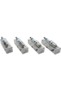 FORD OTOSAN 1S7J12405EB | Mondeo 2001-2007 2.0 Benzinli Buji Takımı 4 Adet Orijinal