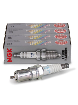 NGK 7569 | Ford Mondeo 2001-2007 2.0 Benzinli Buji Takımı
