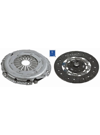 SACHS 3000970052 | Debriyaj Seti Bilyasız Ford Mondeo 2.0 130 Ps 00-07