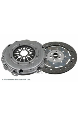 BLUEPRINT ADF123034 | Debriyaj Seti Mondeo III 1.8 16V / 2.0 16V (00 07) Rulmansız