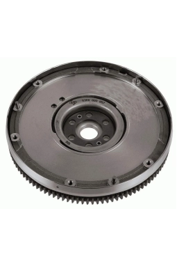 SACHS 6366000057 | Ford Mondeo 2000-2007 2.0 Benzinli Volant