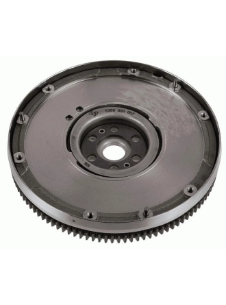 SACHS 6366000057 | Ford Mondeo 2000-2007 2.0 Benzinli Volant