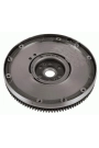 SACHS 6366000057 | Ford Mondeo 2000-2007 2.0 Benzinli Volant