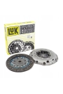 LUK 624316309 | Mondeo 2001-2007 2.0 Benzinli Debriyaj Seti (Baskı+Balata) (.624316309)