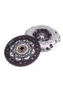 LUK 624313609 | Ford Mondeo 2001-2007 2.0 TDCI Debriyaj Seti (Baskı+Balata)