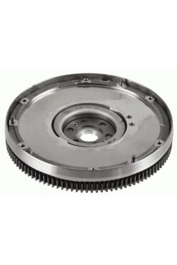 SACHS 6366000013 | Ford Mondeo 2001-2007 2.0 Duratec (Benzinli) Volant