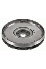 SACHS 6366000013 | Ford Mondeo 2001-2007 2.0 Duratec (Benzinli) Volant