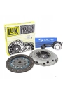 Ford Mondeo 2001-2007 2.0 Benzinli Debriyaj Seti ( Baskı Balata Ve Bilya ) Luk Marka