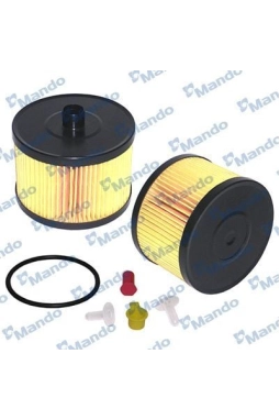 MANDO MMF035046 | Mazot Filtresi 05-307-308-407-607-C4-C5-Expert-Scd-Jmp-S40 2.0 HDI 120-140Hp