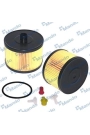 MANDO MMF035046 | Mazot Filtresi 05-307-308-407-607-C4-C5-Expert-Scd-Jmp-S40 2.0 HDI 120-140Hp