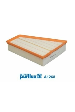 PURFLUX A1268 | Hava Filtresi 07-Mondeo-S.Max-Vo.S80-Vo.V70