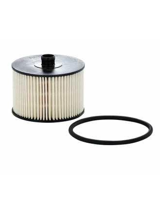 MANN PU1018X | Mazot Filtresi 05-307-308-407-607-C4-C5-Expert-Scd-Jmp-S40 2.0 HDI 120-140Hp