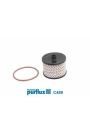 PURFLUX C489 | Mazot Filtresi Scudo Minibüs / Otobüs (270_, 272_) 07-162.0 D Multijet Scudo Panelvan / Van (270_, 272_) 07-162.0 D Multijet Scudo Platform Sasi (270_, 272_) 07-162.0 D Multijet Ulysse (179_) 02-112.0 D Multijet 2.0 D Multijet Scudo / 