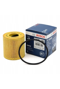 BOSCH 1457429249 | Ford Mondeo 2007-2014 2.0 TDCİ Yağ Filtresi