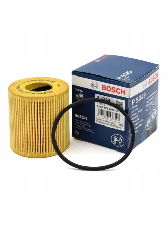 BOSCH 1457429249 | Ford Mondeo 2007-2014 2.0 TDCİ Yağ Filtresi