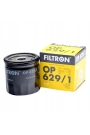 FILTRON OP629-1 | Ford Mondeo 2007-2014 1.6 Yağ Filtresi Benzinli