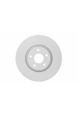 BOSCH 0986479D38 | Disk On (Ad) 08-Mondeo-Smax Kaplamalı Icten Havalandırmalı | 2 Adet