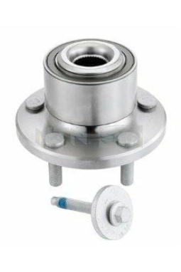 SNR R15275 | Ön Teker Porya Komple (Bılyalı Kit) Mondeo IV 07-14 Focus II 09-11 2.5 Rs