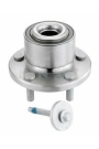 SNR R15275 | Ön Teker Porya Komple (Bılyalı Kit) Mondeo IV 07-14 Focus II 09-11 2.5 Rs