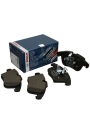 BOSCH 0986494209 | Ford Mondeo 2007-2014 Ön Fren Balata Takımı