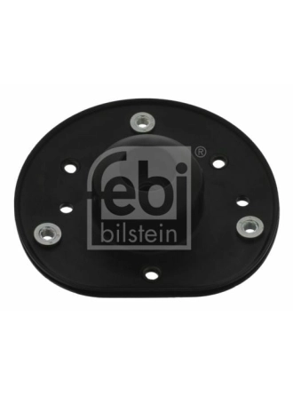 FEBI BILSTEIN 38778 | Ön Amortisör Takozu Volvo S80 II 1.6 / 2.0 16V 10-Volvo V70 III 1.6 / 2.0 16V 10-Volvo Xc60 2.0 20V 17 -