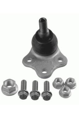LEMFORDER 3100701 | Rotil Ford Mondeo IV (Ba7) S-Max (Volvo S60 II (134) , S80 II (124) , V60 (155, 157) , V70 III (135)
