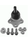 LEMFORDER 3100701 | Rotil Ford Mondeo IV (Ba7) S-Max (Volvo S60 II (134) , S80 II (124) , V60 (155, 157) , V70 III (135)