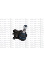 KRAFTVOLL 13050026 | Salıncak Ön Rotili Sağ / Sol Mondeo IV Ca2 07-14 S-Max 09-06-Galaxy 06-/ S80 II Volvo 124-T4 T4f -