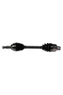 MGA 73706 | Ford Mondeo 2007-2014 1.6 Benzinli Sağ Ön Aks Komple